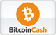 Bitcoin Cash cryptocurrency betalingsoptie